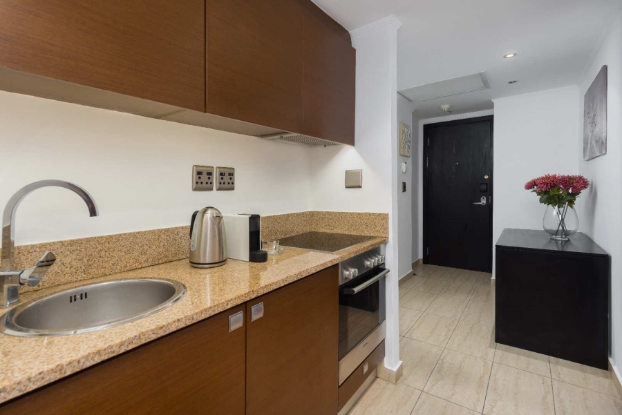 1 Bedroom Property for Sale in Cape Town City Centre Western Cape